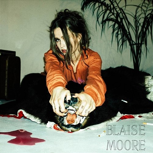 Choke Blaise Moore