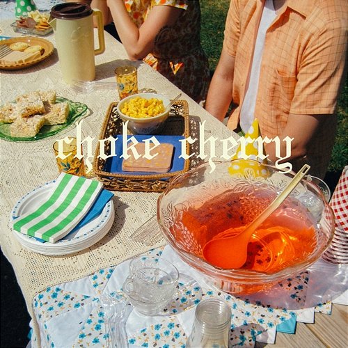 Chokecherry Pony
