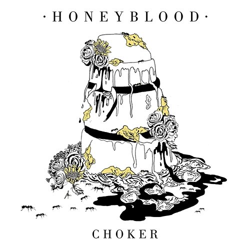 Choker Honeyblood