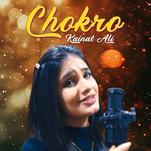 Chokro Kainat Ali