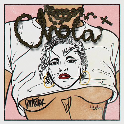 Chola / Madonna Yakuza