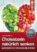 Cholesterin natürlich senken Muller Sven-David