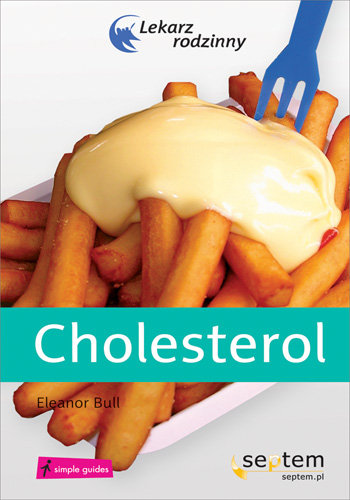 Cholesterol Bull Eleanor, Morrell Jonathan