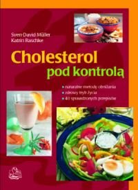 Cholesterol pod kontrolą Muller Sven-David