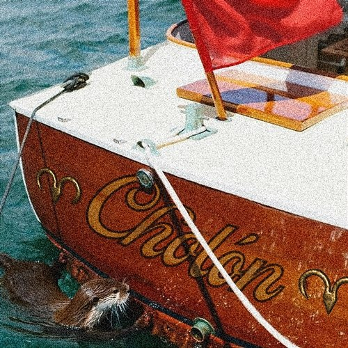 CHOLÓN Neomai, Emilio Cabra