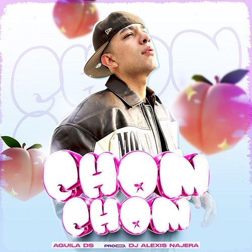 Chom Chom Aguila Ds & Dj Alexis Najera
