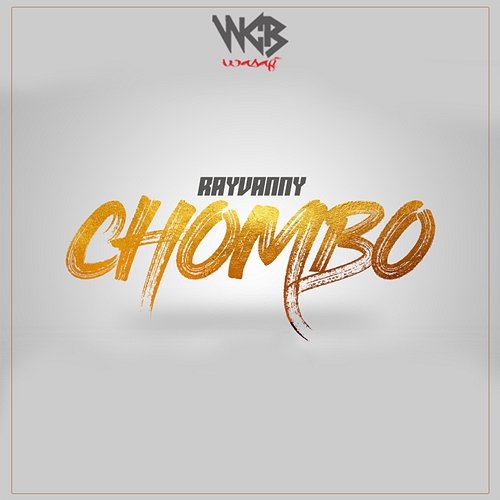 Chombo Rayvanny