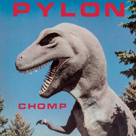 Chomp Pylon