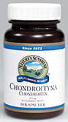 Chondroityna - 60 kaps (Nature's Sunshine) NATURES SUNSHINE