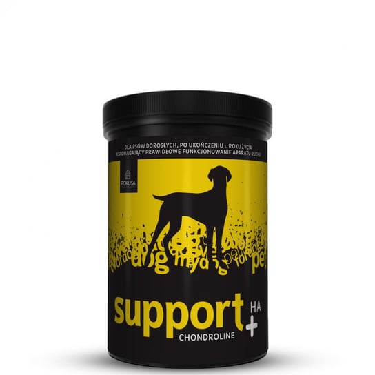 ChondroLine Support +HA dla psów dorosłych 350g Inny producent