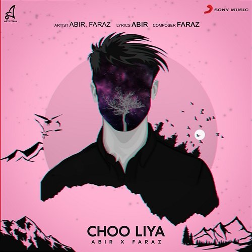 Choo Liya Abir & Faraz