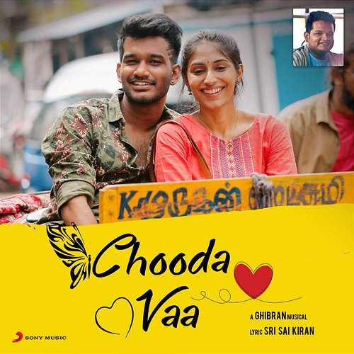 Chooda Vaa Ghibran