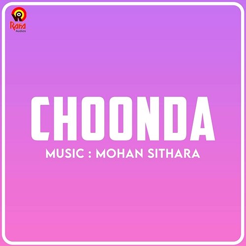Choonda Mohan Sithara