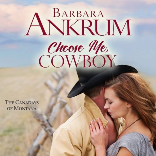 Choose Me, Cowboy Barbara Ankrum, Vanessa Edwin