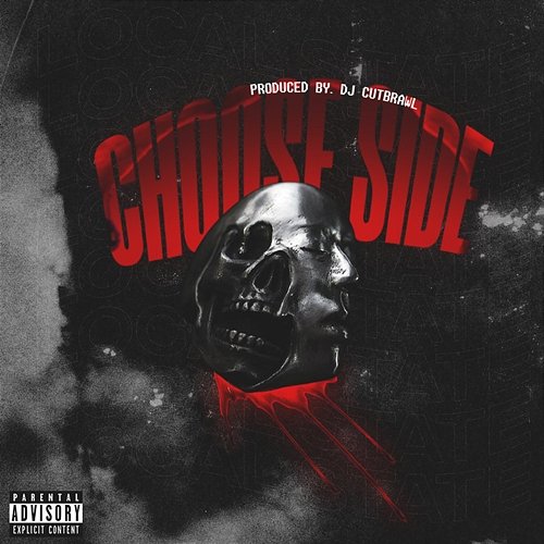 Choose Side LocalState, Veegee, DJ Cutbrawl, Rastou, Deja, Blace