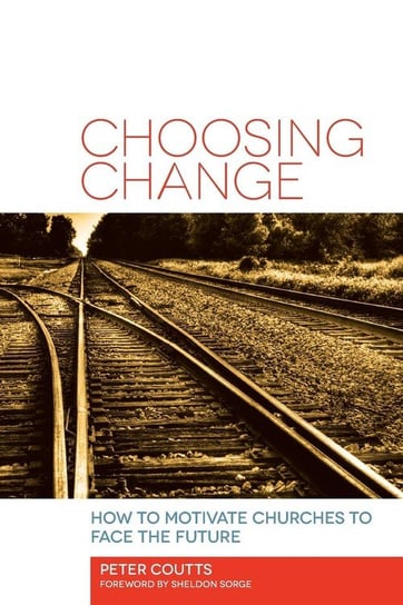 CHOOSING CHANGE Coutts Peter