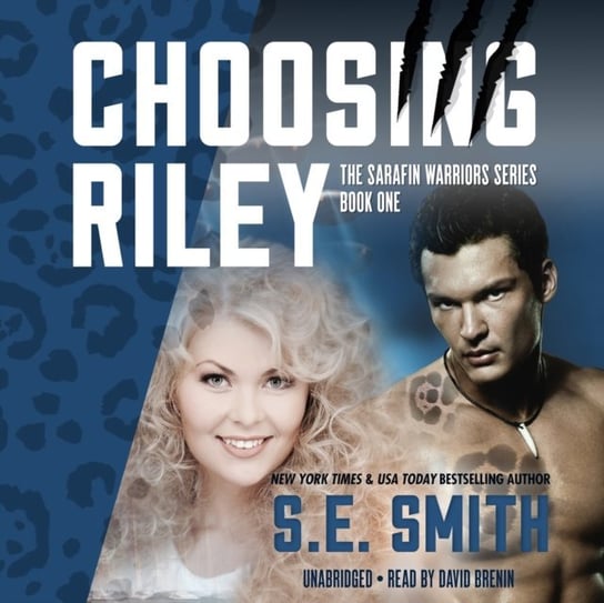 Choosing Riley Smith S.E.