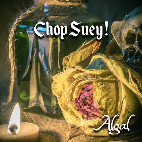 Chop Suey Algal