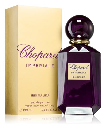 Chopard, Imperiale Iris Malika, Woda perfumowana, 100ml Chopard