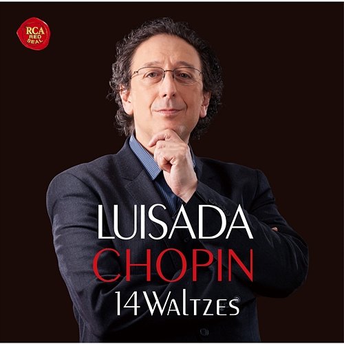 Chopin: 14 Waltzes & 7 Mazurkas Jean-Marc Luisada
