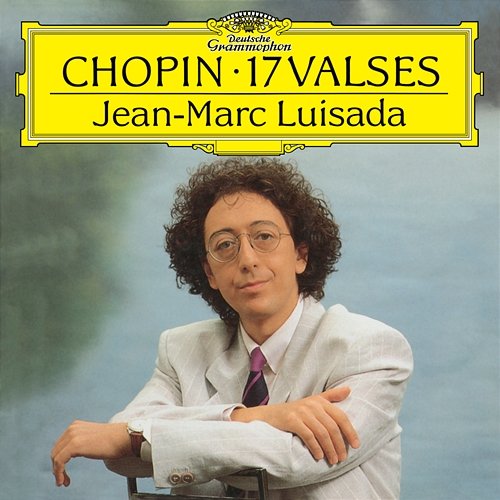 Chopin: 17 Valses Jean-Marc Luisada