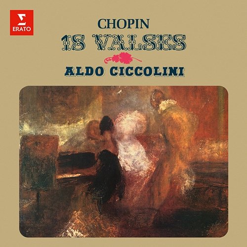 Chopin: 18 Valses Aldo Ciccolini