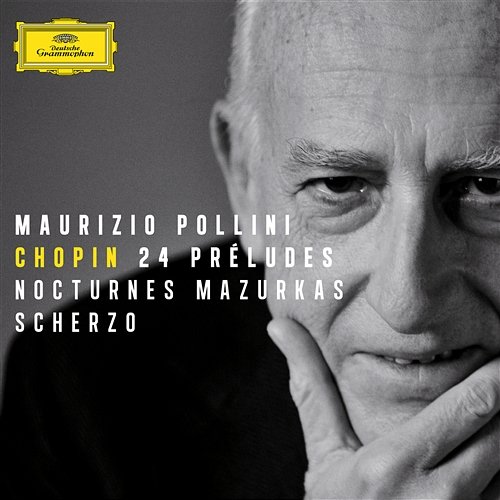 Chopin: 24 Préludes, Op.28 - 21. In B Flat Major Maurizio Pollini
