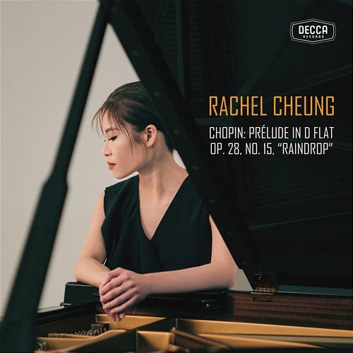 Chopin: 24 Préludes, Op. 28: No. 15 in D-Flat Major. Sostenuto Rachel Cheung