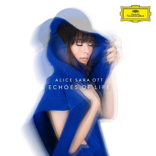 Chopin: 24 Preludes, Op. 28: No. 15 in D Flat Major. Sostenuto "Raindrop" Alice Sara Ott