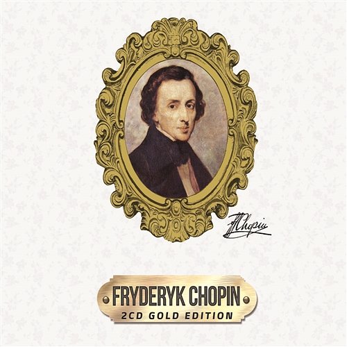 Chopin: 2CD Gold Edition Różni Wykonawcy
