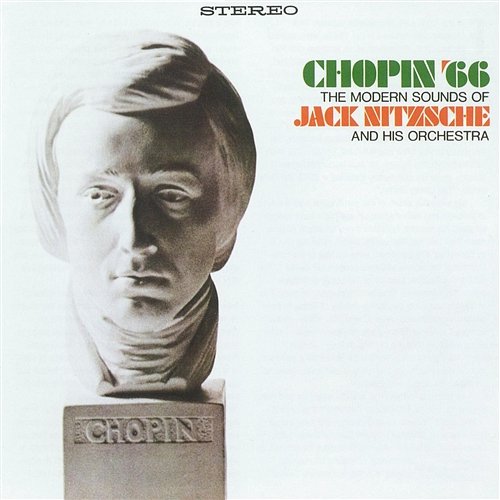 Chopin '66 Jack Nitzsche