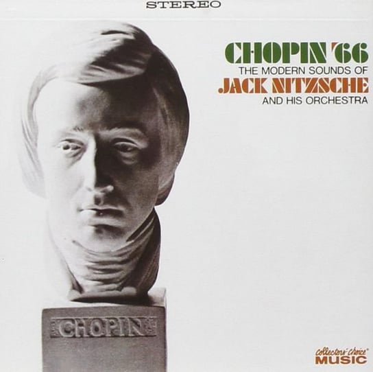 Chopin '67 Various Artists