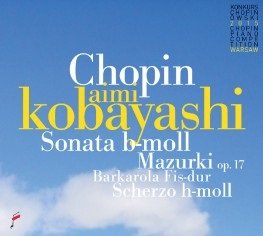 Chopin: Aimi Kobayashi Aimi Kobayashi