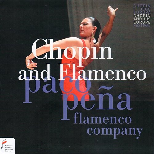 Chopin And Flamenco Paco Peña