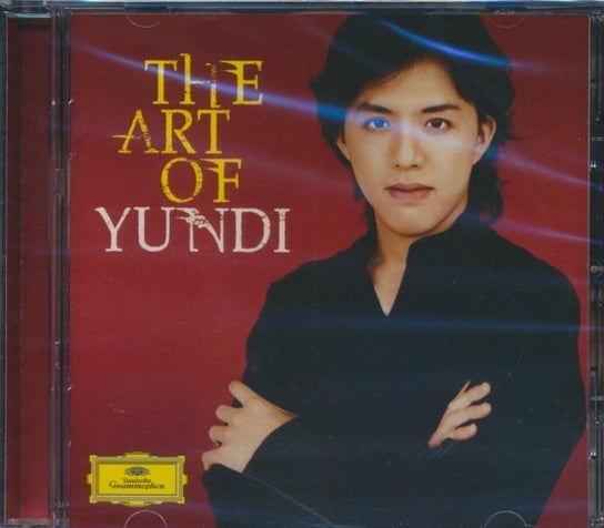 Chopin: Art of Yundi Li Yundi