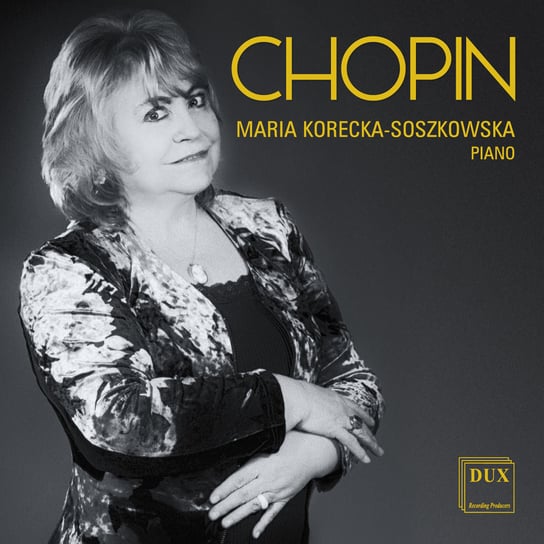 Chopin Korecka-Soszkowska Maria