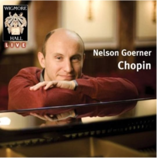 Chopin Goerner Nelson