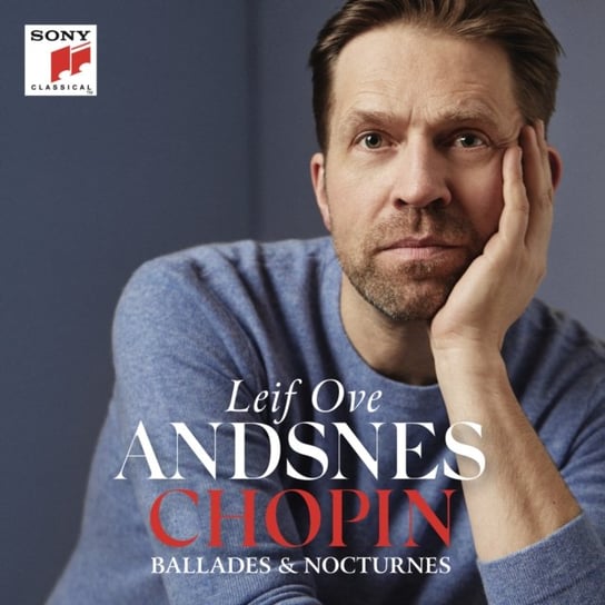 Chopin Andsnes Leif Ove