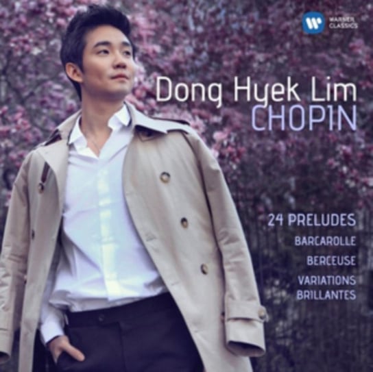 Chopin Dong-Hyek Lim, Lim Dong-Hyek