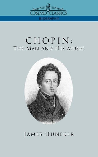 Chopin Huneker James