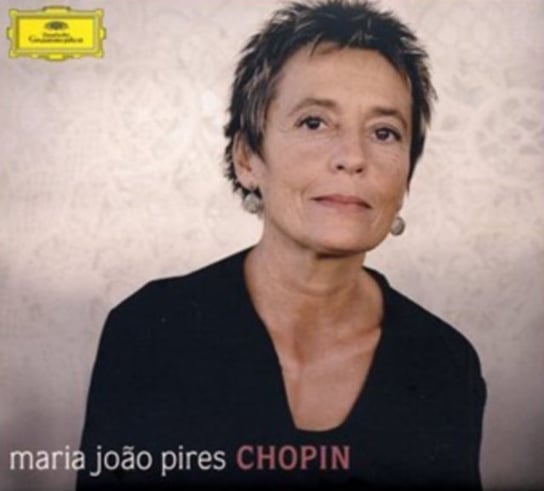 Chopin Pires Maria Joao