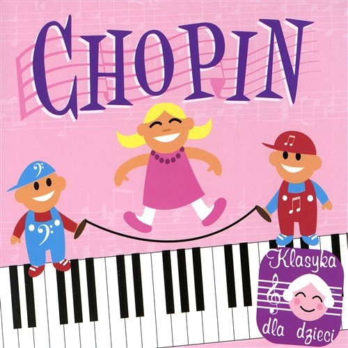 Chopin Klasyka Dla Dzieci