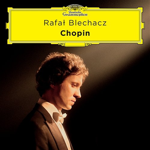 Chopin Rafał Blechacz