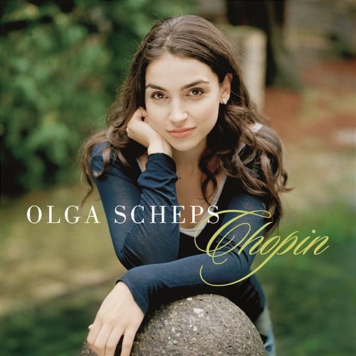 Chopin Olga Scheps