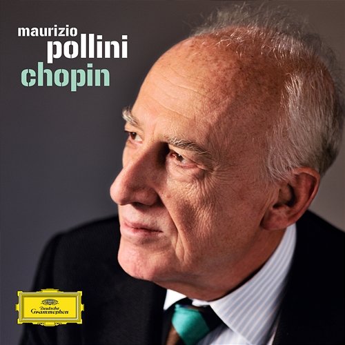 Chopin Maurizio Pollini