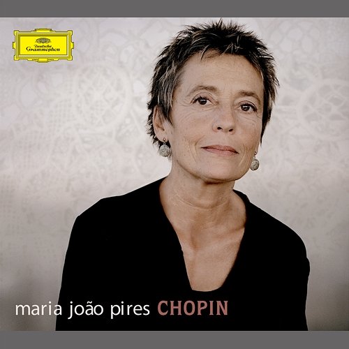 Chopin Maria João Pires, Pavel Gomziakov