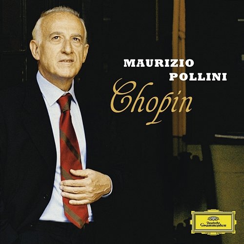 Chopin Maurizio Pollini