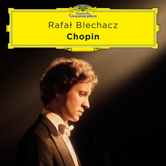 Chopin Blechacz Rafał