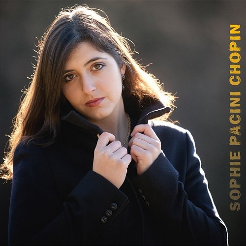 Chopin Sophie Pacini