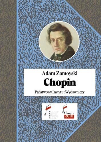 Chopin Zamoyski Adam